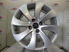 Jante ALUMINIUM CITROEN C4