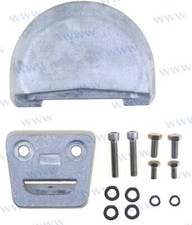 Kit D'Anode En Aluminium