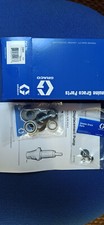Kit de réparation pompe GRACO