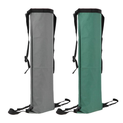 Sac bouteille oxygène - de,