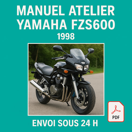 Manuel atelier yamaha - manuel,