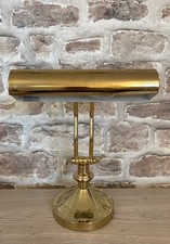 Lampe de bureau vintage style