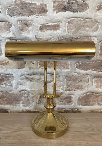 Lampe bureau vintage style - lampe, de