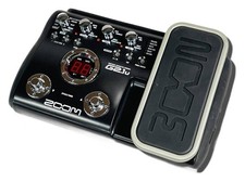 Pédale de processeur