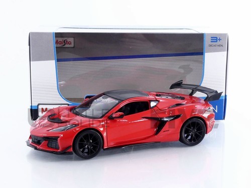Maisto chevrolet - maisto,