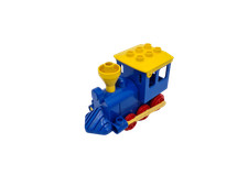 Lego® train Duplo chemin de