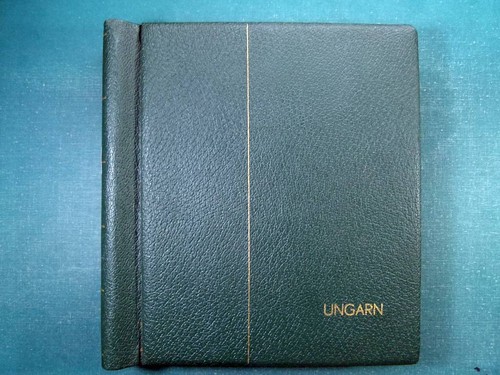 Collection hongrie sur album - collection,