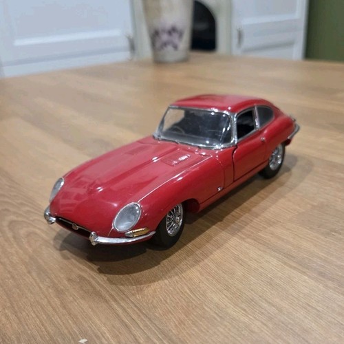Franklin mint jaguar - mint,