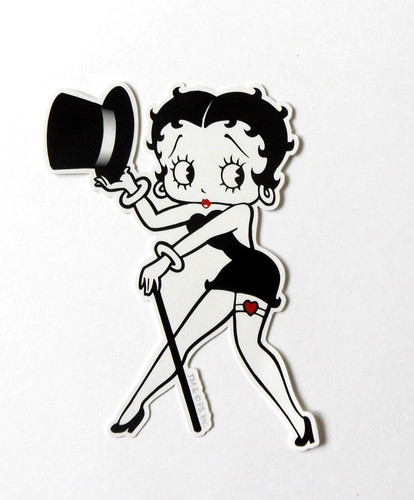Vianille sticker autocollant - -,