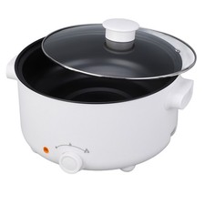 Marmite électrique 3.5L Mini