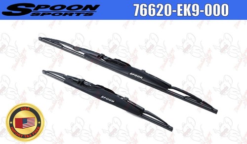 Spoon sports honda civic - honda, ek4