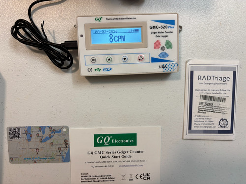 Geiger counter nuclear - geiger,