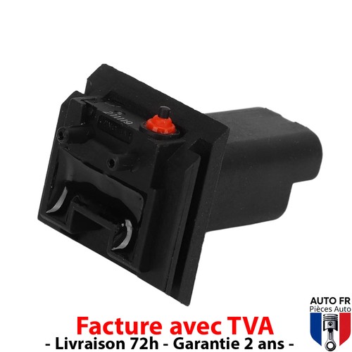 Contacteur poignée coffre - contacteur, de