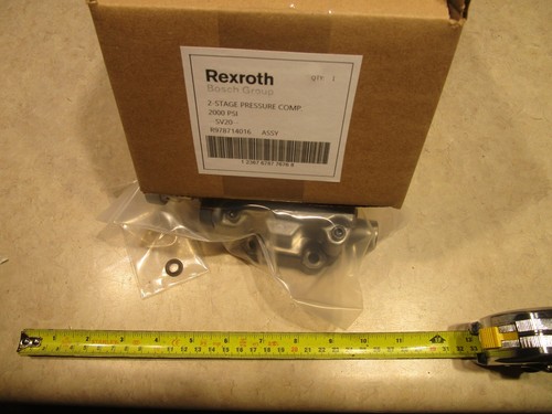 Rexroth bosch r978714016 - r978714016, 2