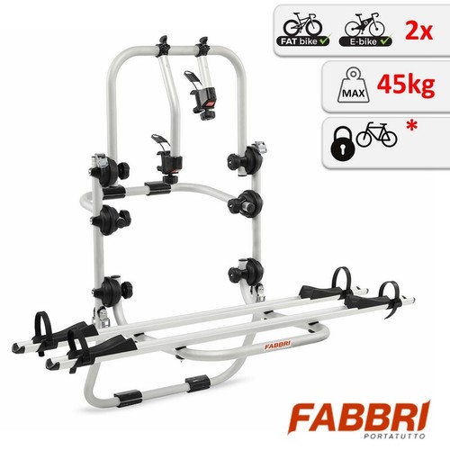Porte vélos aluminium sur - porte-vélos,