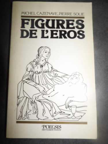 Figures eros - figures, de