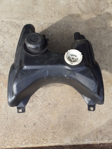 Réservoir carburant origine - a,