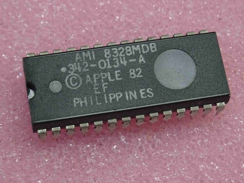 Ami 342 0134 rom ef - 342-0134-a,