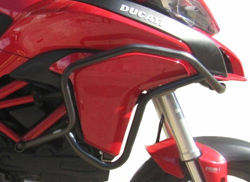 Pare carters heed ducati - heed,