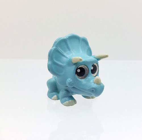 Mini figurine trixie cm - 3,2,