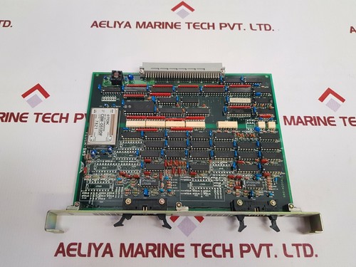 Module fréquence jrcs - module,