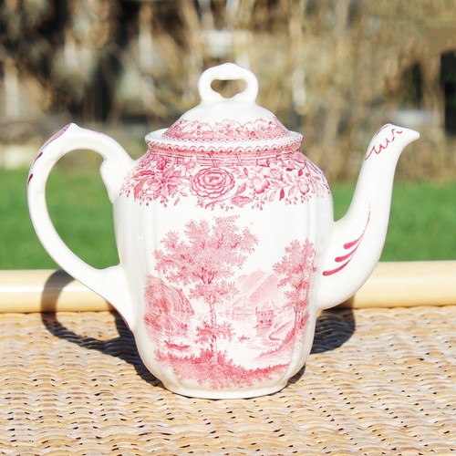 Antique villeroy boch - antique, &