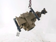 Pont arrière - CF MOTO ZFORCE