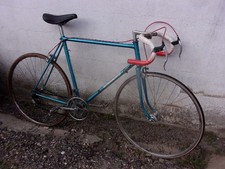 Vélo Mercier homme vintage no