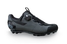 Chaussures SIDI MTB GRAVEL Noir Gris 2024