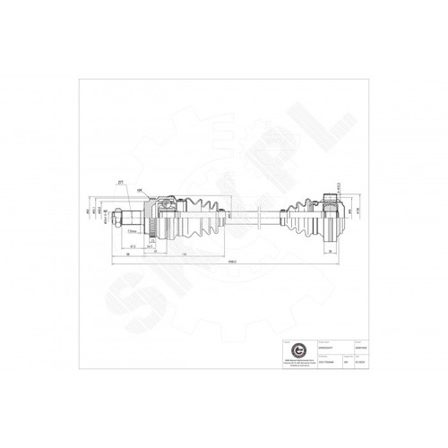 Pour bmw e82 e87 - pour,