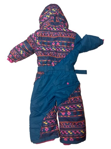 Rodeo combinaison ski enfant - rodeo,