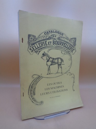 Bernard montagne catalogue - montagne,