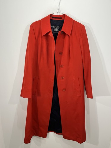 Trench burberry rouge - burberry, 14