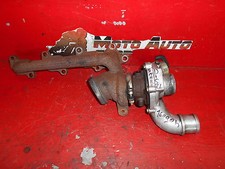 Turbine SMART Forfour For Four