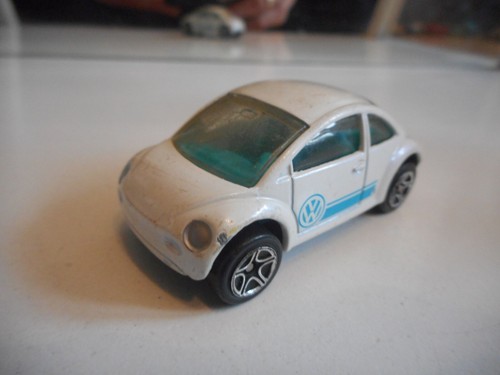 Matchbox volkswagen new - matchbox,