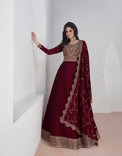 Robe De Mariée Bollywood