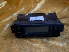 Seat Leon 1M climate control panel control panel 1M0820043D