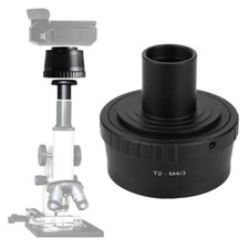 Bague 'adaptation 'oculaire