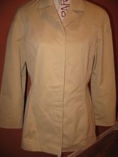 veste saharienne Alain