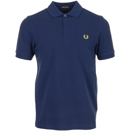 Vêtement polos fred perry - vêtement,