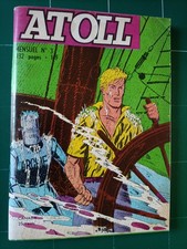 ATOLL  n°  3  /  Mai  1967 /