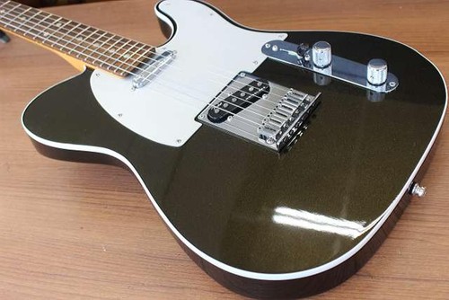 Fender usa telecaster type - fender,