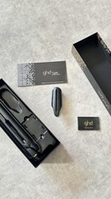 ghd V Gold Max Lisseur - Noir