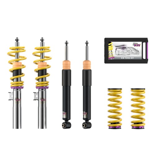 Suspension filetage inox - suspension,