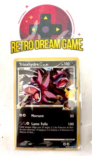 Nintendo pokémon jcc - nintendo,