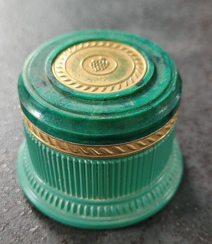 Ancien petit flacon crème - petit,