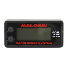 Compte tours digital malossi