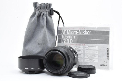 Excellent objectif macro - [excellent],