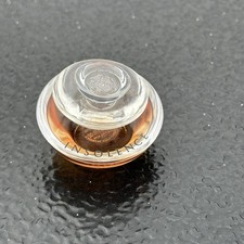 Guerlain Insolence EDT Mini 5ml/0.17oz Splash Perfume Bottle No Box