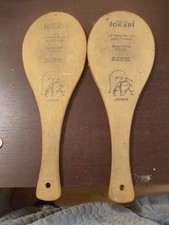 2 Raquettes Eskual Jokari